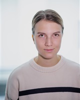 Photo portrait Chloé Lambert<br />miccchelina