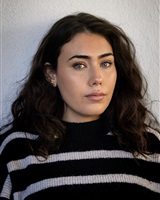 Portrait<br />Elisa Manceau