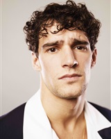 portrait <br />Francois Berthier 