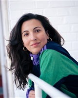 Adrienne balcon 2<br />K.Selerin