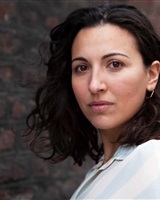 Adrienne rue<br />A. schaeffer