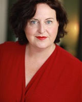 Pauline Cartoon<br />Candice Nechitch