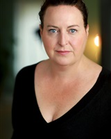 Pauline Cartoon<br />Candice Nechitch