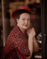Pauline Cartoon<br />Deuxdrolesdoiseaux