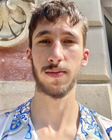 Raphaël Peillon 
