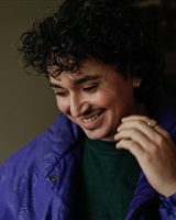 PORTRAIT 2024 
© Victoria Vinas