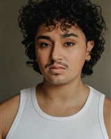 PORTRAIT 2024 
© Victoria Vinas