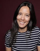 Jade Ismael<br />