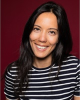 Jade Ismael<br />