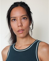 Jade Ismael<br />