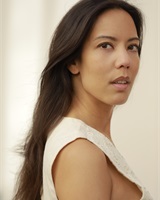 Jade Ismael<br />Natacha Lamblin