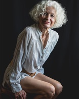 Evelyne Delmer, buste vers vous<br />Fred Dorst