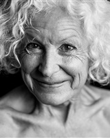 Evelyne Delmer, expression 2025<br />Fred Dorst