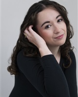 DELCROIX Marion<br />studiorousseljustine