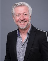 FREDERIC BURET 
jean noel martin