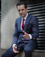 Fred milani 2025 B<br />