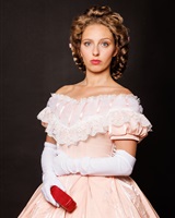 Princesse / impératrice <br />