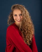 Sourire  souriante <br />Jérémie Lounis
