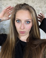 Cheveux raides / neutre<br />