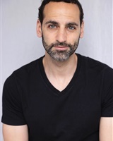 Alex de la Madeleine