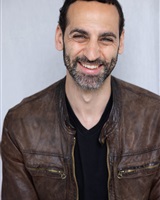 Alex de la Madeleine