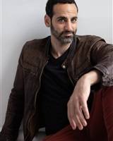 Alex de la Madeleine