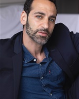 Alex de la Madeleine