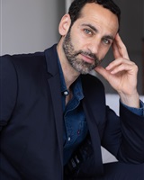 Alex de la Madeleine