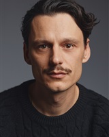 Portrait 2025 
© Hugo HORSIN