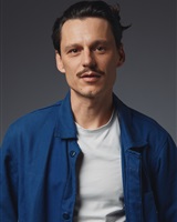 Portrait 2025 
© Hugo HORSIN