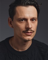 Portrait 2025 
© Hugo HORSIN