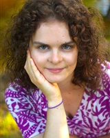 Fanny Roussel<br />