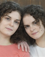 Elise & Fanny Roussel<br />