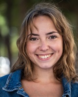 Sophie Legrand Portrait<br />Rémi Tropé
