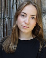 Sophie Legrand<br />