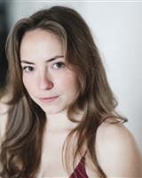 Sophia Philippe<br />India Lange