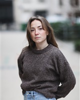 Sophia Philippe<br />India Lange
