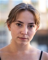 Sophie Legrand Portrait<br />Rémi Tropé