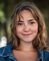 Sophie Legrand Portrait<br />Rémi Tropé