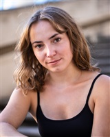 Sophie Legrand Portrait<br />Rémi Tropé