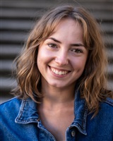 Sophie Legrand Portrait<br />Rémi Tropé