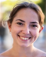 Sophie Legrand Portrait<br />Rémi Tropé