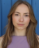 Sophie Legrand<br />
