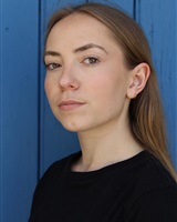 Sophie Legrand<br />