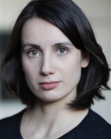 Portrait (Béatrice Cruveiller)