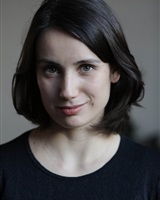 Portrait (Béatrice Cruveiller)