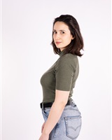 Portrait Pola - 8 Février (Mukit Abdul Hamid)