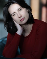 Portrait (Béatrice Cruveiller)