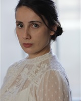 Portrait (Béatrice Cruveiller)