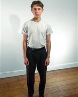 Mid neutre<br />&copy; Tomi Edwards